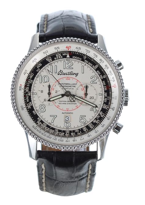 breitling montebellante|Breitling Montbrilliant .